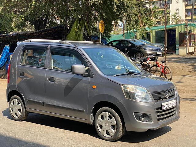 Used 2017 Maruti Suzuki Wagon R in Mumbai