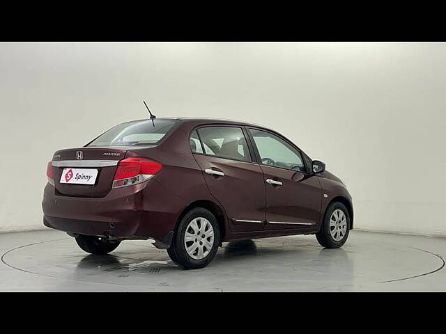 Used Honda Amaze [2013-2016] 1.2 S i-VTEC in Gurgaon