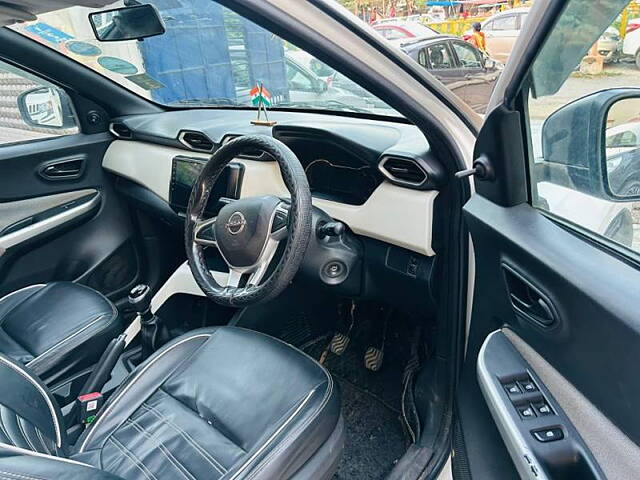 Used Nissan Magnite [2020-2024] XE  [2020] in Kanpur