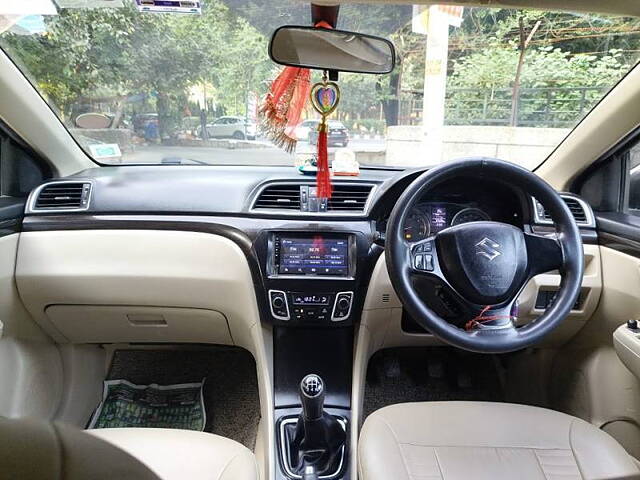 Used Maruti Suzuki Ciaz Delta Hybrid 1.5 [2018-2020] in Delhi