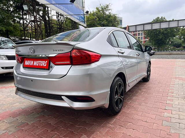 Used Honda City [2014-2017] SV in Ahmedabad