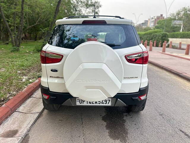 Used Ford EcoSport Titanium + 1.5L Ti-VCT AT [2019-2020] in Delhi