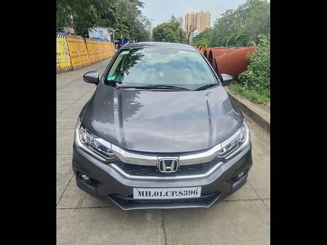 Used 2017 Honda City in Mumbai