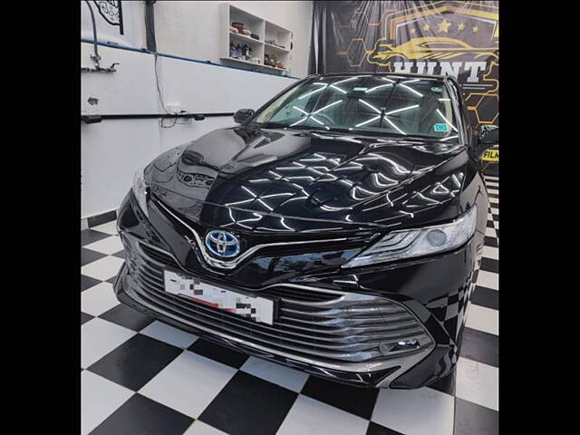 Used 2020 Toyota Camry in Chennai