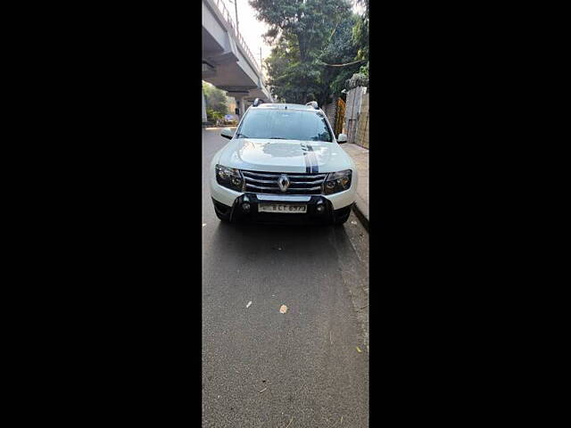 Used 2016 Renault Duster in Delhi