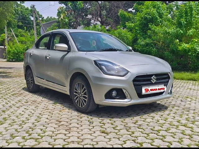 Used Maruti Suzuki Dzire ZXi Plus [2020-2023] in Ahmedabad