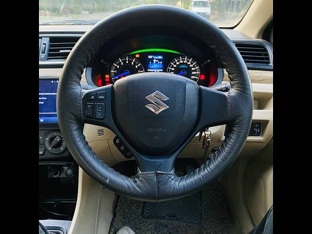 Used Maruti Suzuki Ciaz Sigma Hybrid 1.5 [2018-2020] in Delhi