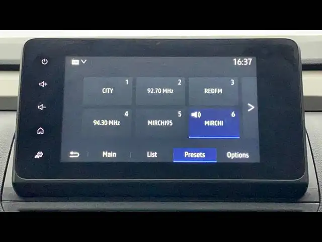 Used Renault Kiger [2021-2022] RXZ Turbo CVT in Bangalore