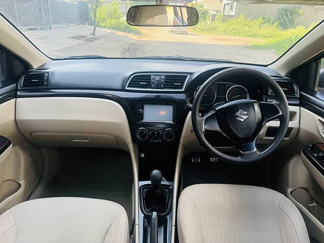 Used Maruti Suzuki Ciaz [2014-2017] VXi+ in Mohali