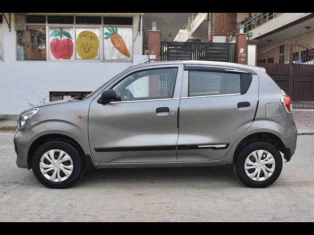 Used Maruti Suzuki Celerio [2017-2021] LXi in Gurgaon