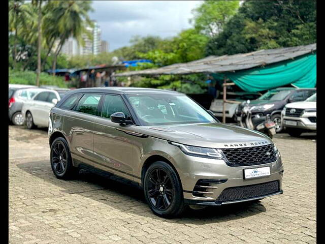 Used Land Rover Range Rover Velar [2017-2023] 2.0 R-Dynamic HSE Petrol 250 in Mumbai