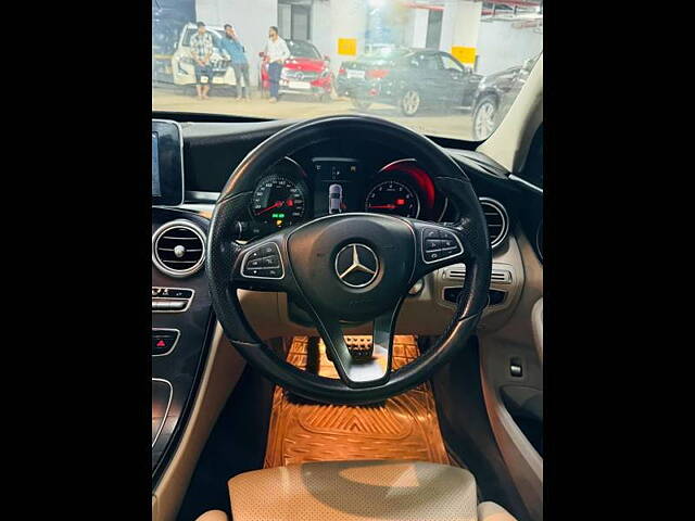 Used Mercedes-Benz C-Class [2018-2022] C 200 Progressive [2018-2020] in Mumbai