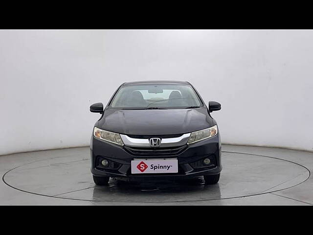 Used Honda City [2014-2017] V in Chennai