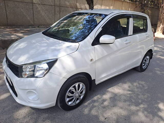 Used Maruti Suzuki Celerio [2017-2021] VXi (O) AMT in Delhi