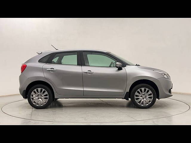 Used Maruti Suzuki Baleno [2015-2019] Alpha 1.2 in Pune