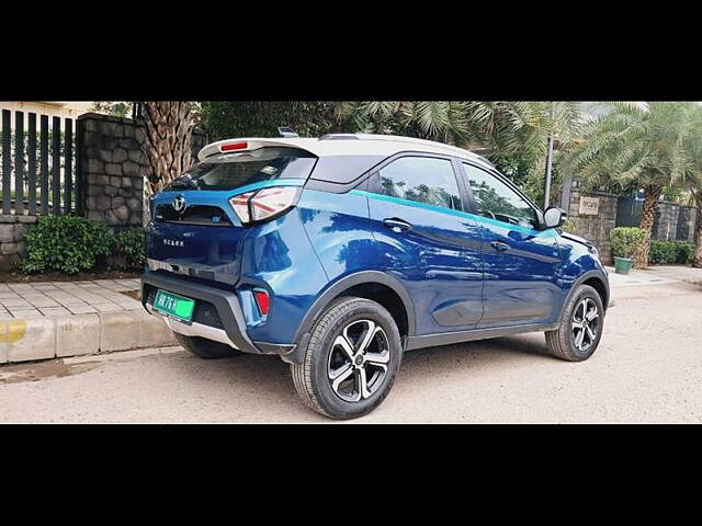 Used Tata Nexon EV [2020-2022] XZ Plus LUX in Delhi