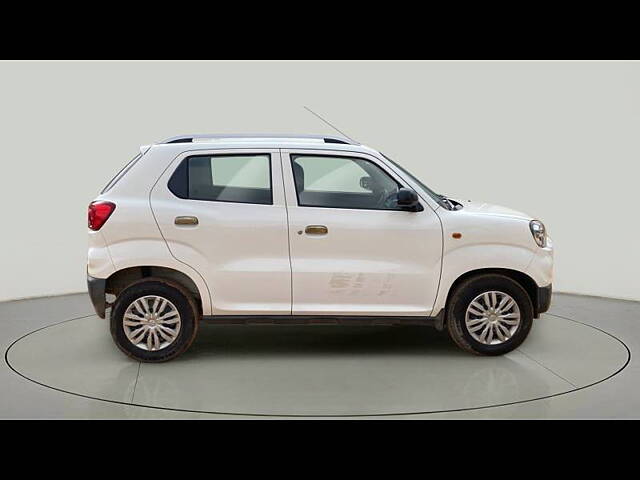 Used Maruti Suzuki S-Presso [2019-2022] VXi AMT in Bangalore