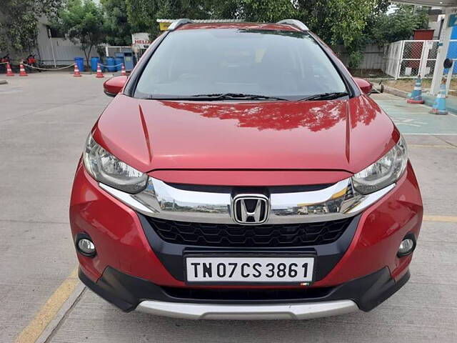 Used 2019 Honda WR-V in Chennai