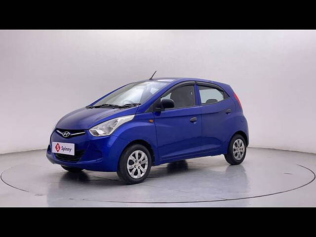 Used 2015 Hyundai Eon in Bangalore