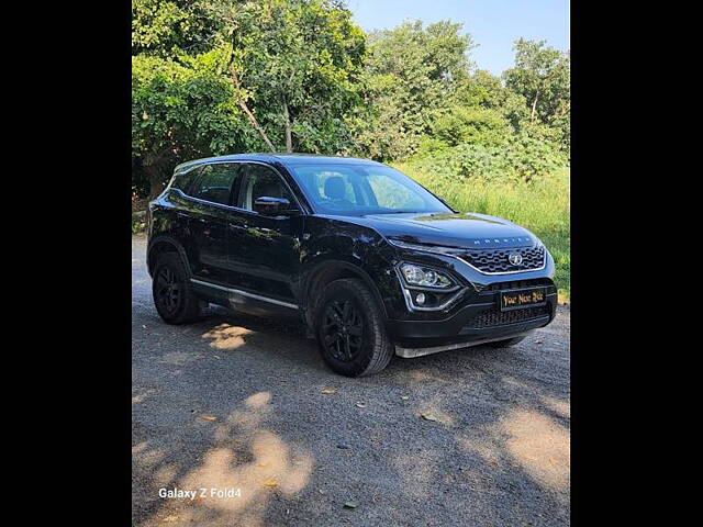 Used Tata Harrier [2019-2023] XT Plus Dark Edition in Delhi