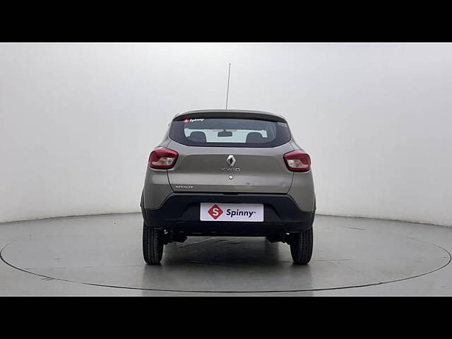 Used Renault Kwid [2015-2019] RXL [2015-2019] in Bangalore