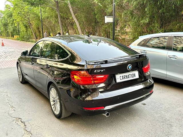 Used 2015 BMW 3 Series GT in Delhi