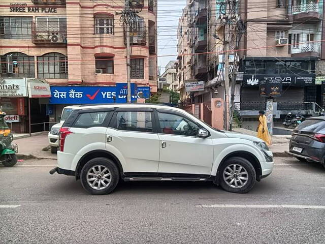 Used Mahindra XUV500 [2015-2018] W10 AWD in Patna