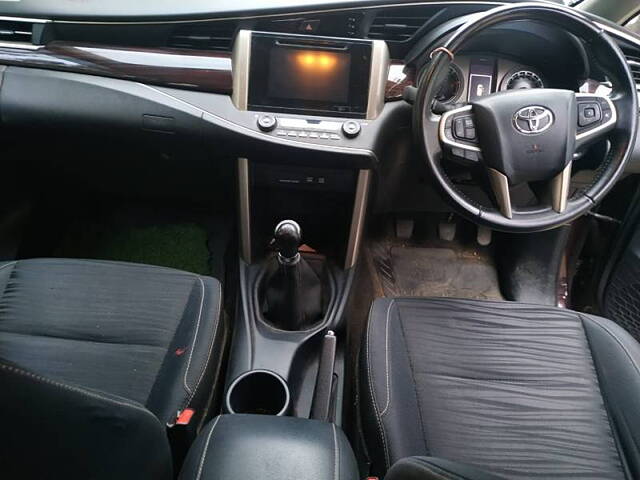 Used Toyota Innova Crysta [2016-2020] 2.4 VX 7 STR [2016-2020] in Bangalore