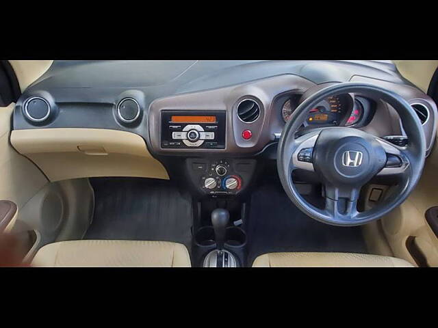 Used Honda Amaze [2013-2016] 1.2 S AT i-VTEC in Pune