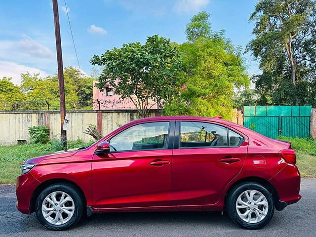 Used Honda Amaze [2018-2021] 1.2 V CVT Petrol [2018-2020] in Vadodara