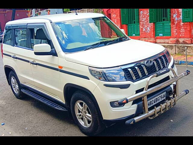 Used Mahindra Bolero Neo [2021-2022] N10 (O) in Kolkata