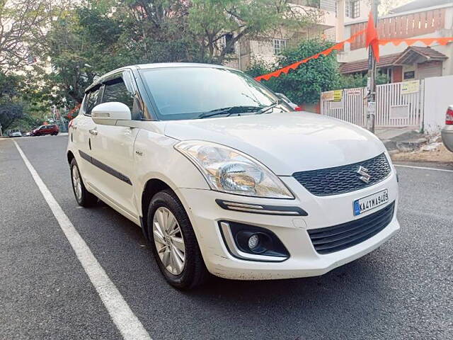 Used Maruti Suzuki Swift [2018-2021] ZDi in Bangalore