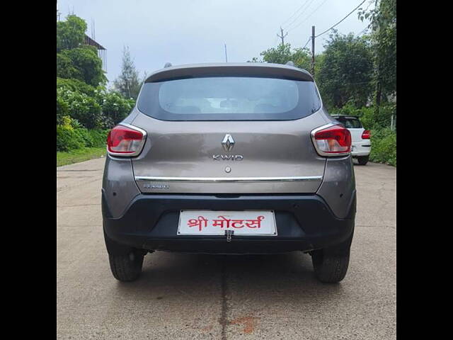 Used Renault Kwid [2015-2019] RXT [2015-2019] in Indore