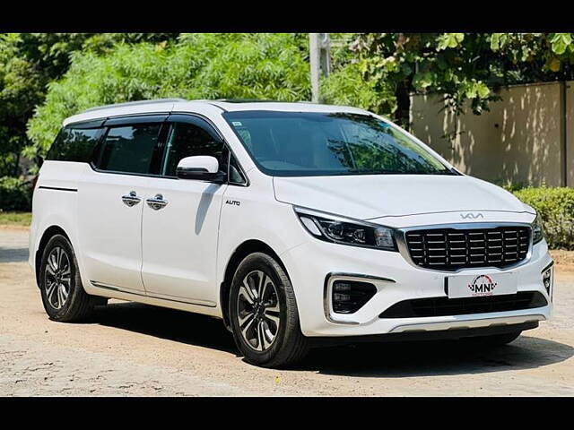 Used Kia Carnival [2020-2023] Limousine Plus 7 STR in Ahmedabad