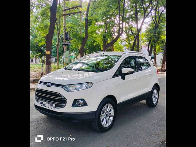 Used 2014 Ford Ecosport in Kharar