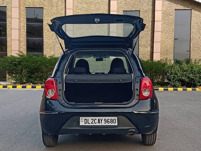 Used Nissan Micra Active XV in Delhi