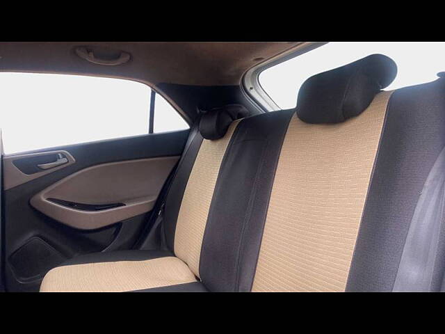 Used Hyundai Elite i20 [2019-2020] Asta 1.2 (O) [2019-2020] in Bangalore