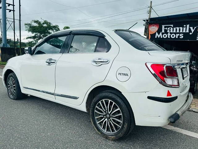 Used Maruti Suzuki Dzire ZXi [2020-2023] in Ranchi