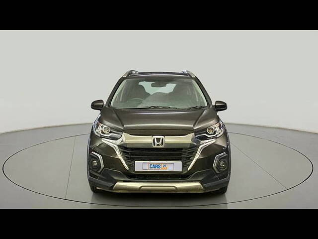 Used Honda WR-V [2017-2020] VX MT Petrol in Delhi