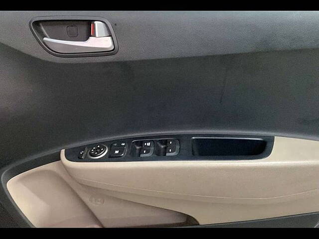 Used Hyundai Grand i10 Sportz 1.2 Kappa VTVT in Mumbai