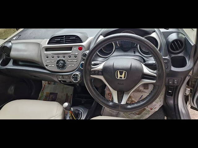 Used Honda Jazz [2011-2013] X in Pune