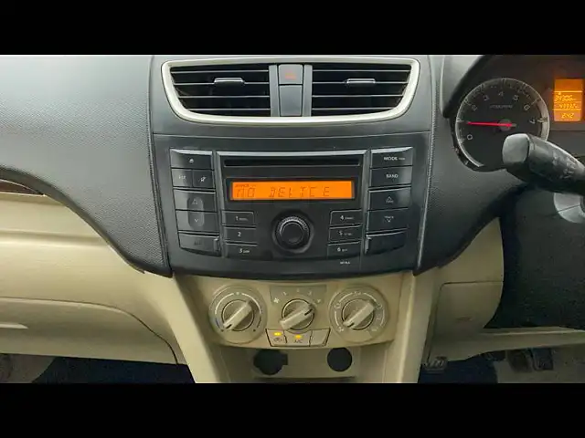 Used Maruti Suzuki Swift DZire [2011-2015] VXI in Delhi