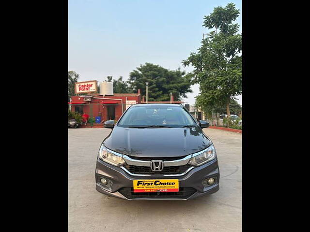 Used 2018 Honda City in Surat