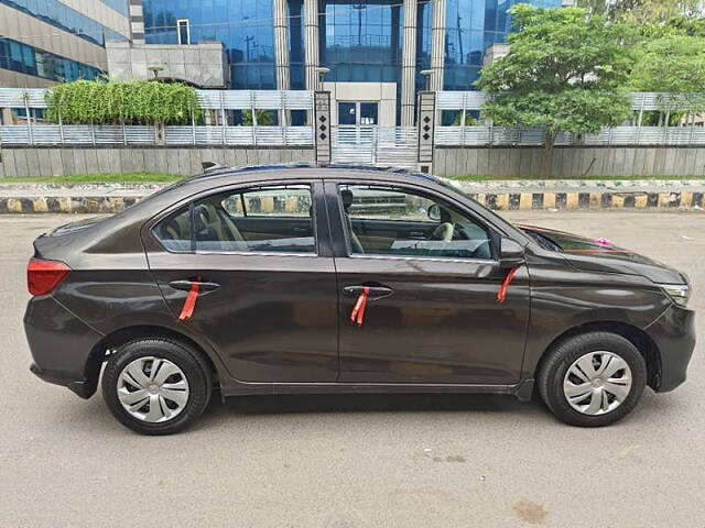 Used Honda Amaze [2018-2021] 1.2 S MT Petrol [2018-2020] in Noida