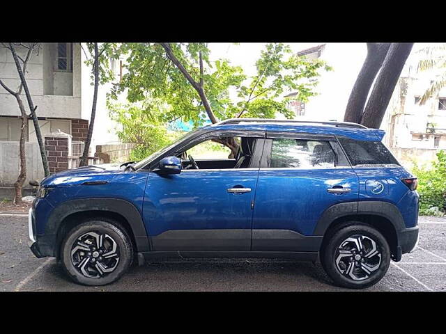 Used Maruti Suzuki Brezza VXi in Bangalore