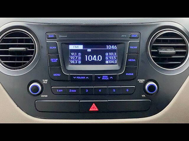 Used Hyundai Grand i10 [2013-2017] Asta 1.2 Kappa VTVT (O) [2013-2017] in Hyderabad