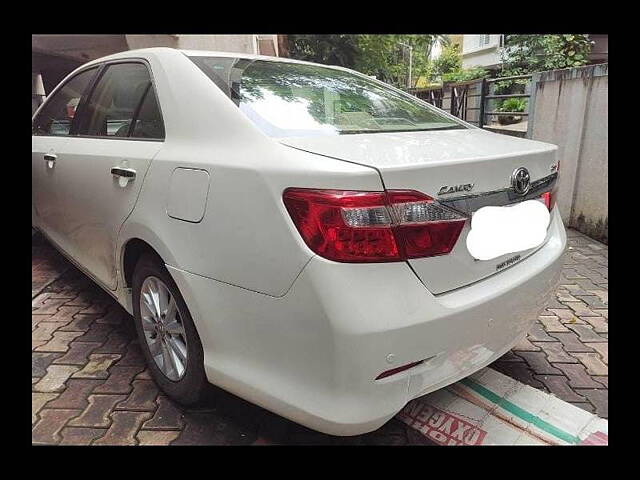 Used Toyota Camry [2012-2015] 2.5 G in Mumbai