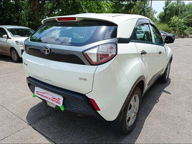 Used Tata Nexon [2017-2020] XMA Diesel in Mumbai