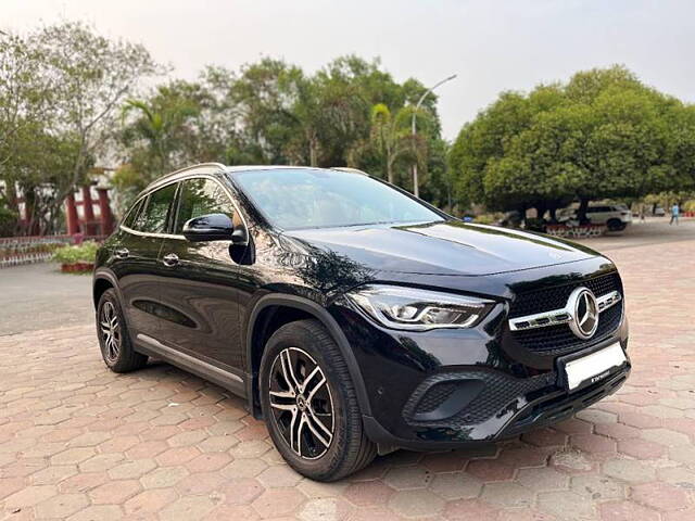 Used Mercedes-Benz GLA [2021-2024] 220d [2021-2023] in Delhi