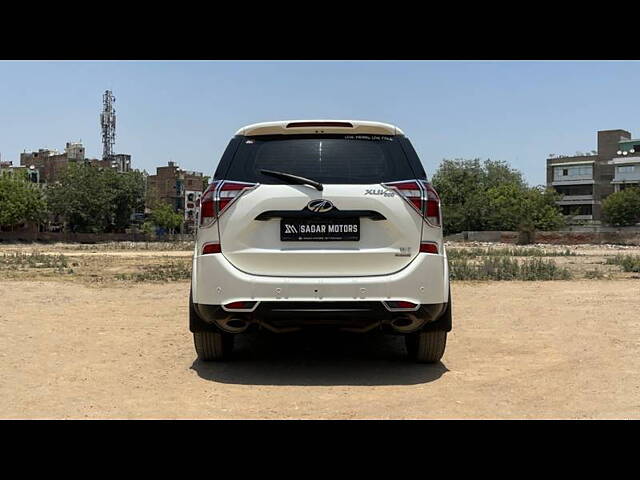 Used Mahindra XUV500 W7 AT [2018-2020] in Delhi